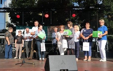 XVIII Wielkie Grzybobranie 81