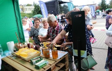 XVIII Wielkie Grzybobranie 113