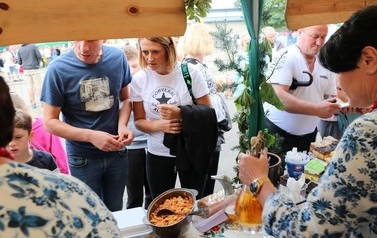 XVIII Wielkie Grzybobranie 117