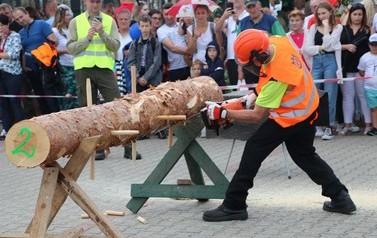XVIII Wielkie Grzybobranie 120