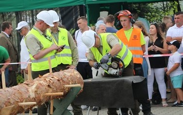 XVIII Wielkie Grzybobranie 122