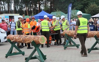 XVIII Wielkie Grzybobranie 123