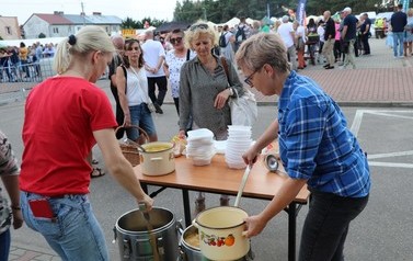 XVIII Wielkie Grzybobranie 124