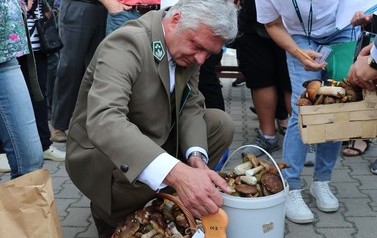 XVIII Wielkie Grzybobranie 127