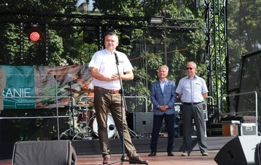 XVIII Wielkie Grzybobranie 138