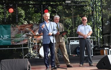 XVIII Wielkie Grzybobranie 140