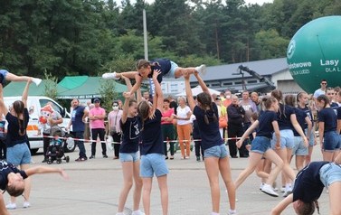 XVIII Wielkie Grzybobranie 146