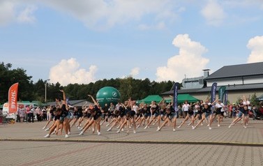 XVIII Wielkie Grzybobranie 147