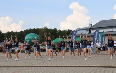 XVIII Wielkie Grzybobranie 148