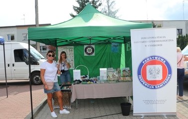 XVIII Wielkie Grzybobranie 153