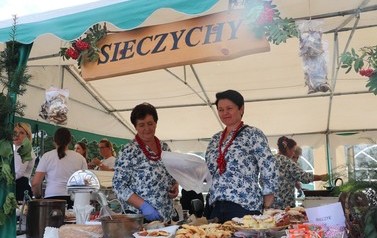 XVIII Wielkie Grzybobranie 156