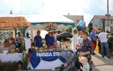 XVIII Wielkie Grzybobranie 160