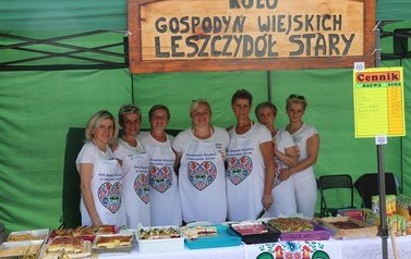 XVIII Wielkie Grzybobranie 162