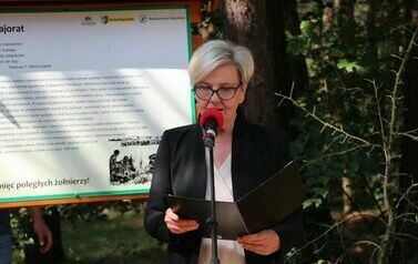 Obchody 79. rocznicy niemieckiej zbrodni we wsi Lipniak-Majorat 21