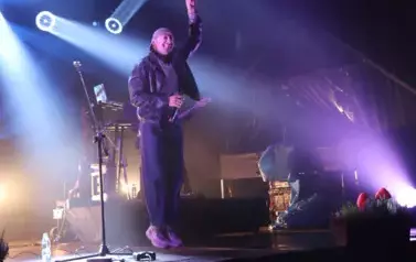 XXII Wielkie Grzybobranie 13