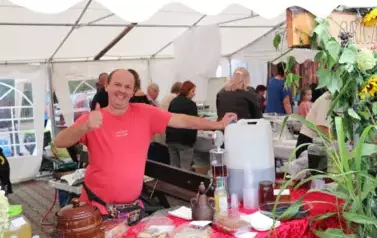 XXII Wielkie Grzybobranie 14