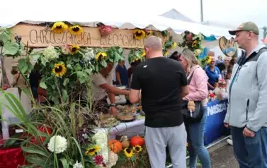 XXII Wielkie Grzybobranie 15