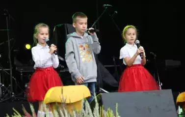 XXII Wielkie Grzybobranie 28