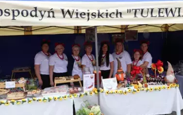 XXII Wielkie Grzybobranie 31