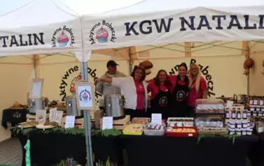 XXII Wielkie Grzybobranie 33