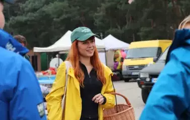 XXII Wielkie Grzybobranie 38