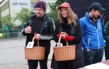 XXII Wielkie Grzybobranie 43