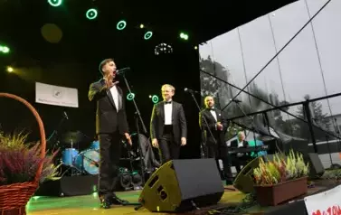 XXII Wielkie Grzybobranie 45