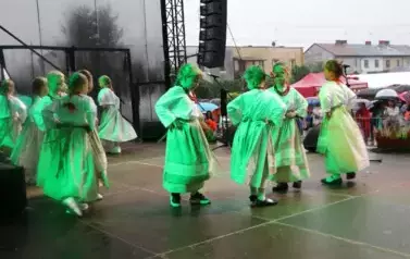 XXII Wielkie Grzybobranie 49