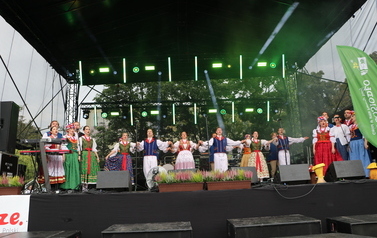 XXiII Wielkie Grzybobranie (2026) 18