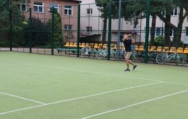 Mazowiecki Turniej Tenisa Ziemnego 2020 2