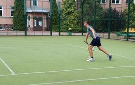 Mazowiecki Turniej Tenisa Ziemnego 2020 7