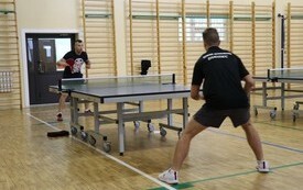 Mazowiecki Turniej Tenisa Stołowego 2020 3