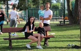 Pierwszy Mazowiecki Turniej Siatk&oacute;wki Plażowej 11