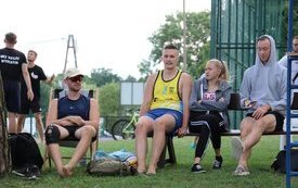 Pierwszy Mazowiecki Turniej Siatk&oacute;wki Plażowej 13