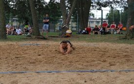 Pierwszy Mazowiecki Turniej Siatk&oacute;wki Plażowej 16