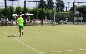 Mazowiecki Turniej Tenisa Ziemnego 2021 5