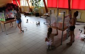 Kreatywnie i eksperymentalnie 6