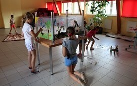 Kreatywnie i eksperymentalnie 13