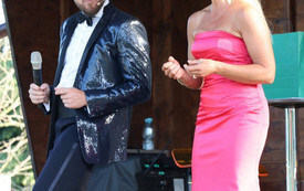 Koncert Najpiękniejsze Melodie Filmowe 1