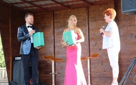 Koncert Najpiękniejsze Melodie Filmowe 4