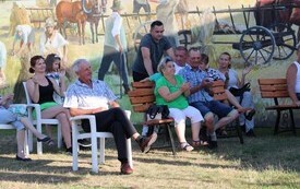 Koncert Najpiękniejsze Melodie Filmowe 6