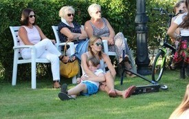 Koncert Najpiękniejsze Melodie Filmowe 7