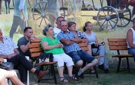 Koncert Najpiękniejsze Melodie Filmowe 10