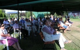 Koncert Najpiękniejsze Melodie Filmowe 11