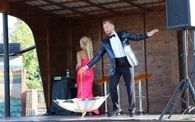 Koncert Najpiękniejsze Melodie Filmowe 12