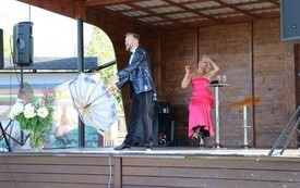 Koncert Najpiękniejsze Melodie Filmowe 13