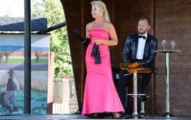 Koncert Najpiękniejsze Melodie Filmowe 15