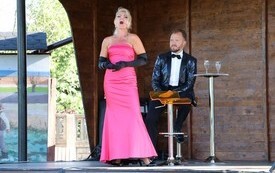 Koncert Najpiękniejsze Melodie Filmowe 16