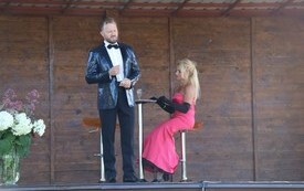 Koncert Najpiękniejsze Melodie Filmowe 17