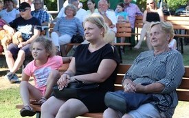 Koncert Najpiękniejsze Melodie Filmowe 18